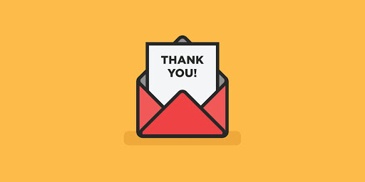 thankyou
